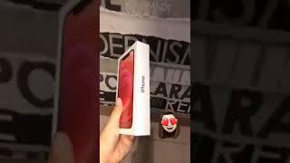 Lucu!! iPhone 12 64GB Red480p