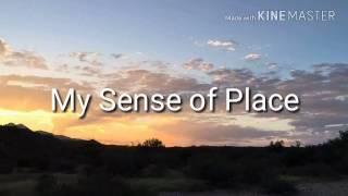 Sense Of Place Project