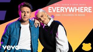 Niall Horan, Anne-Marie - Everywhere (BBC Children In Need)