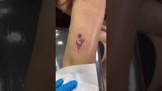 Mam ka meaningful tattoo  #shorts #tattoo #trending