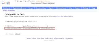 14  Настройки Google Disk