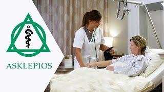 Privita Komfortkliniken | Asklepios