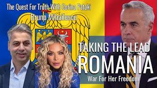 Taking The Lead | ROMANIA | War For Her Freedom