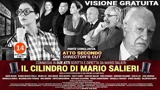 Il cilindro di Mario Salieri - parte 2 - versione +14