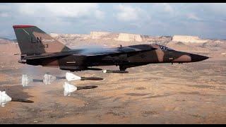 F-111 Aardvark: Great Fighting Jets (1988)