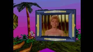 Wheel of Fortune PlayStation Gameplay Episode #3