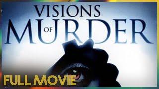 Visions Of Murder (1993) | FULL MOVIE - Barbara Eden, James Brolin, Terry O'Quinn