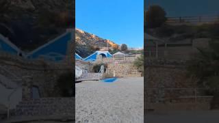 Cala Cortina  Outdoors