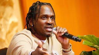 DRAKE'S WORST NIGHTMARE Pusha T  EXPOSES His Darkest Secrets