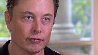 Elon Musk on his family history