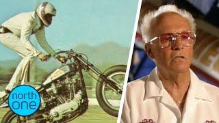 Evel Knievel: The ULTIMATE Daredevil the FULL Documentary