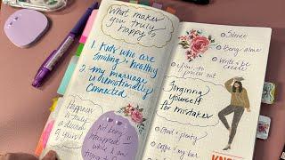 Journaling Prompts & Real Life