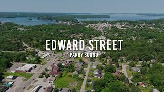 For Sale | Commercial Vacant Lot - Parry Sound