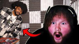 CaseOh Reacts To CoryxKenshin's RETURN