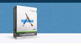 Free Software - Geek Uninstaller