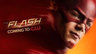 The Flash - Extended Trailer \ Флэш - Расширенный Трейлер Русский (2014) HD [BzekE]