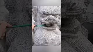 Hollow Carbon Technique #shorts
