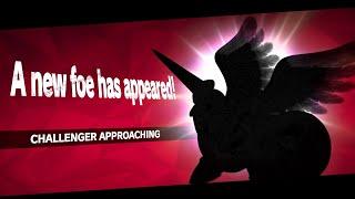 Unlocking Galacta Knight in Super Smash Bros. Ultimate!