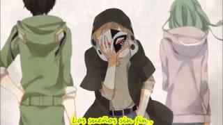 AMV Kano & Kido  Hey My Friend