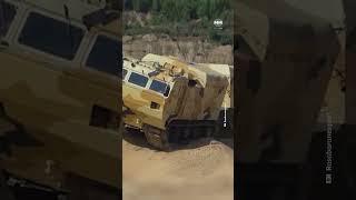 DT-30PM: The Ultimate Heavy Hauler