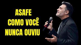 A PREGAÇÃO QUE MARCOU UMA GERAÇÃO | ASAFE , PASTOR MARCO FELICIANO