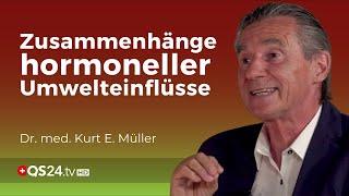 Genderdiskussion:  Modeerscheinung oder Folge von Umwelteinflüssen? | QS24 Wissenschafts-Gremium