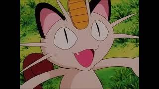 Meowth Talking In First Person Again