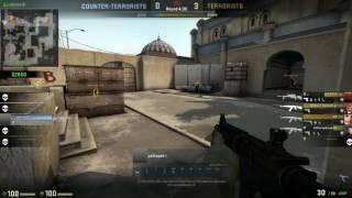 CSGO Sneaky Ninja