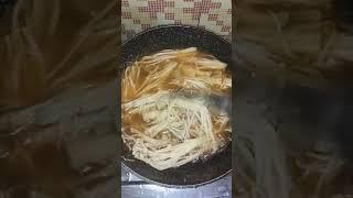 Enoki baso