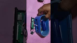 Speaker Bt part-4. #diy #views #reels #experiment #shorts #trending #viral #bluetooth