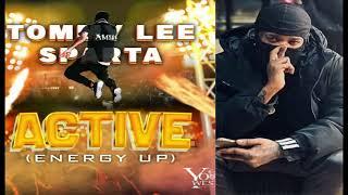 Tommy Lee Sparta - Active (Energy Up)