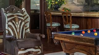 Transform Your Space with Bill’s Design Tips