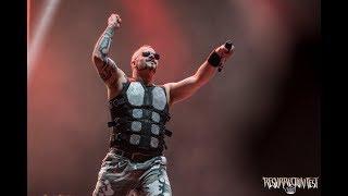 Sabaton - To Hell And Back (Live at Resurrection Fest EG 2017)