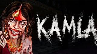 KAMLA - NightMare Mode INDIAN HORROR FULL GAME | Live Tamil #shortslive