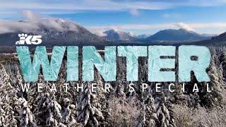 Winter weather special: How La Niña will impact western Washington