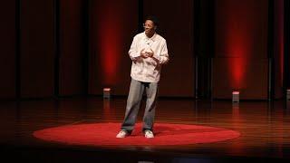 How ego holds you back | David Flowers III | TEDxMorehouseCollege