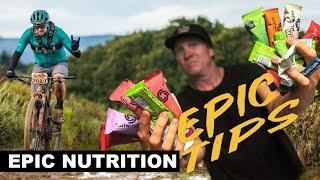 EPIC TIPS - Epic Nutrition