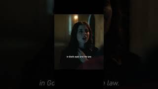 Does the king still love her?#series