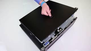 Dell Precision 7820: VROC How to Upgrade