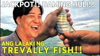 MAILAP | AYAW PAHULI PERO NAKARAMI PA RIN !! | SARAP NG SARIWANG ISDA | ELVIE VLOGS FAMILY