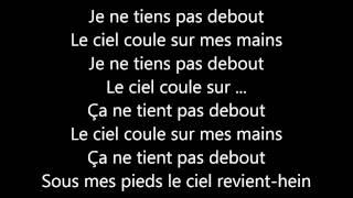 Christine - Christine And The Queens - Paroles