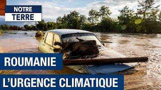 La Roumanie face à son destin - Documentaire Environnement HD - AMP