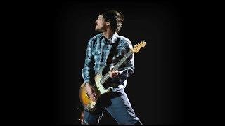 RHCP John Frusciante INSANE JAM!