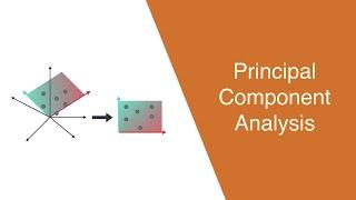 Principal Component Analysis (PCA)