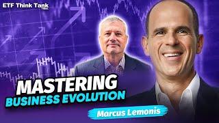 Navigating High-Stakes Business With Marcus Lemonis