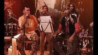Jimmy Barnes - We Could Be Gone (feat. Archie Roach) - Live