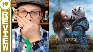 Room - A Review by a Shaken Viewer