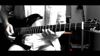 Toni Braxton - Unbreak My Heart (Guitar)