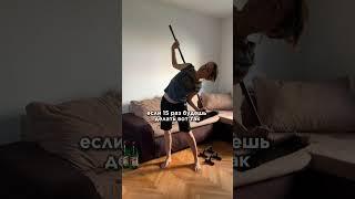 Сутулость, холка, остеохондроз? Делай эти движения каждый день!
