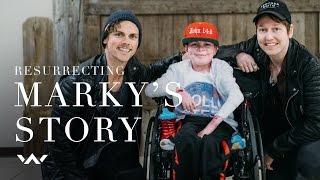 Marky's Story | Resurrecting | Elevation Worship